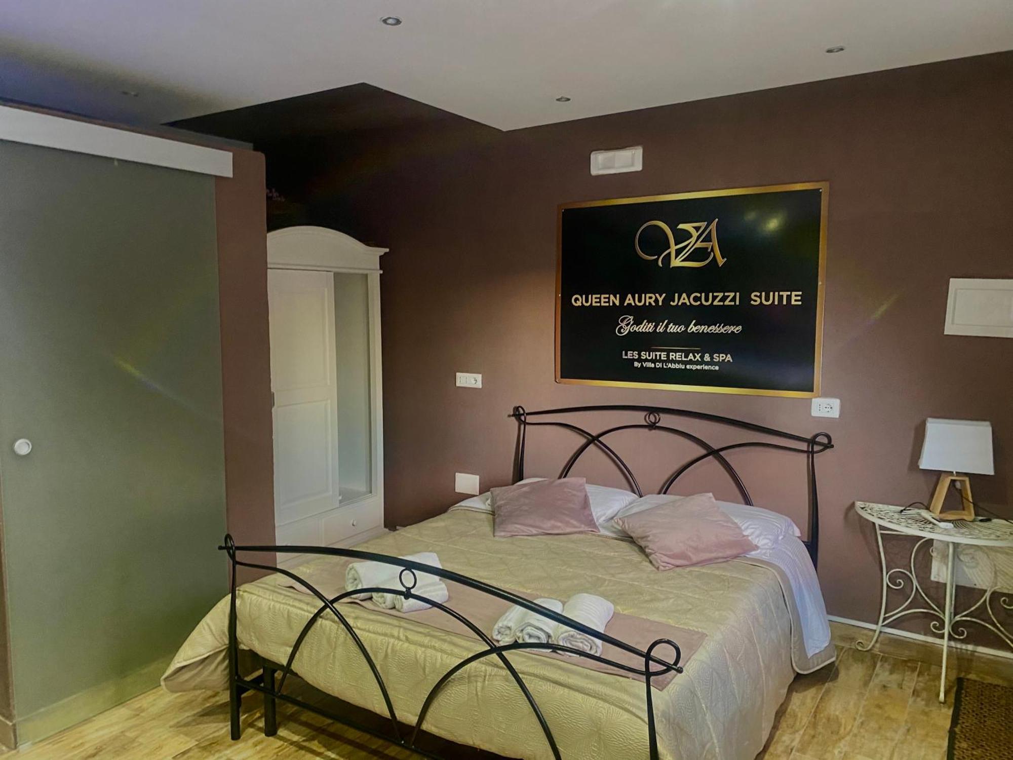 Antica Dimora Storica Villa Di Labbiu Relax & Rooms Design Sorso Exteriör bild