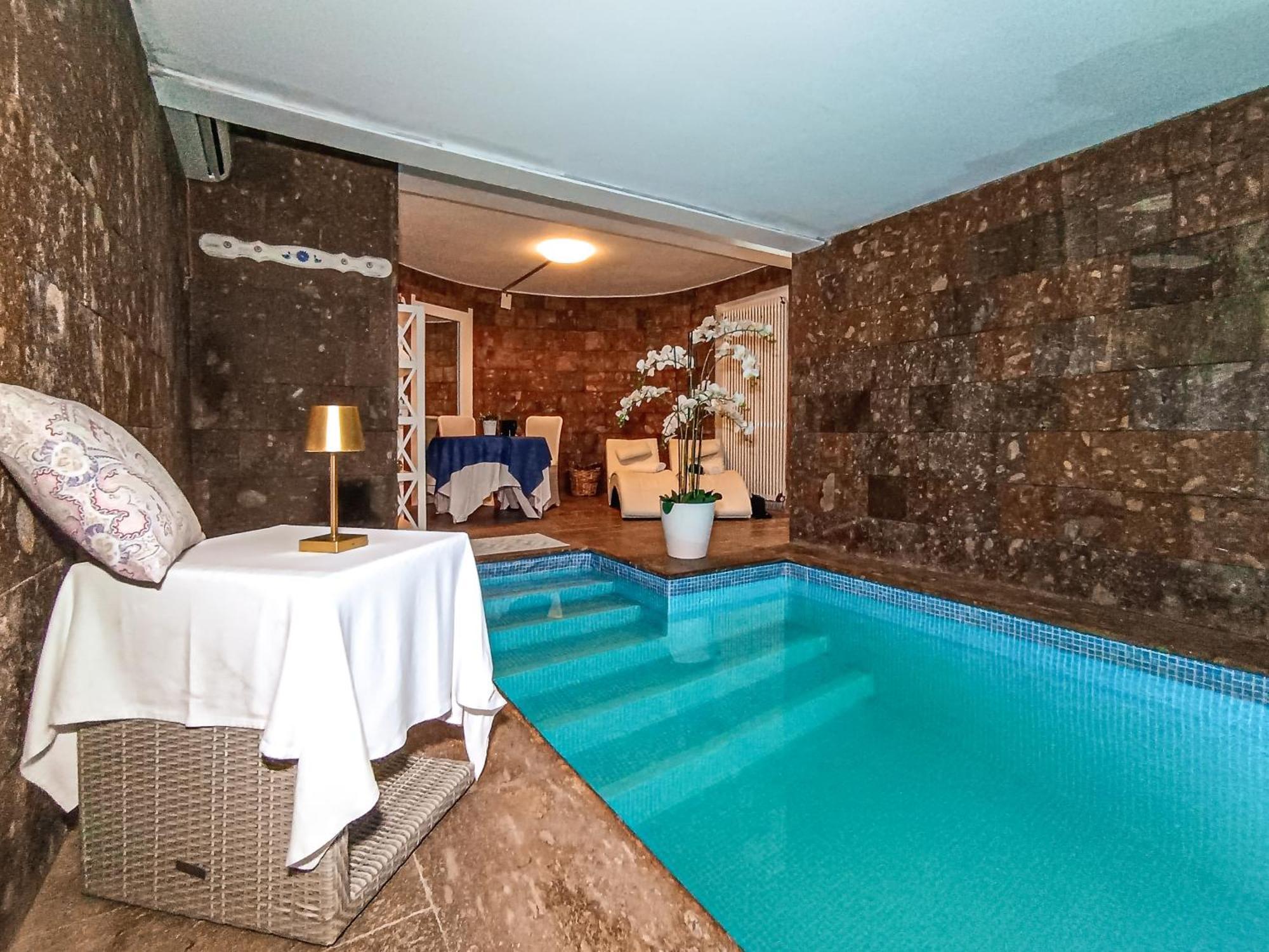 Antica Dimora Storica Villa Di Labbiu Relax & Rooms Design Sorso Exteriör bild