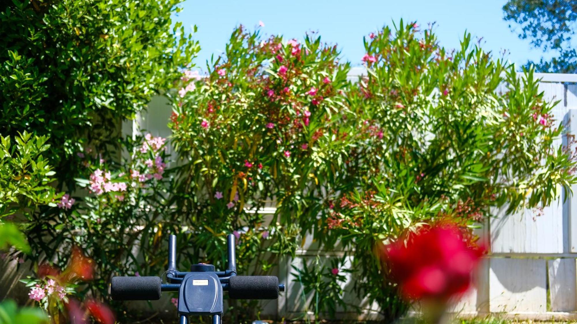 Antica Dimora Storica Villa Di Labbiu Relax & Rooms Design Sorso Exteriör bild