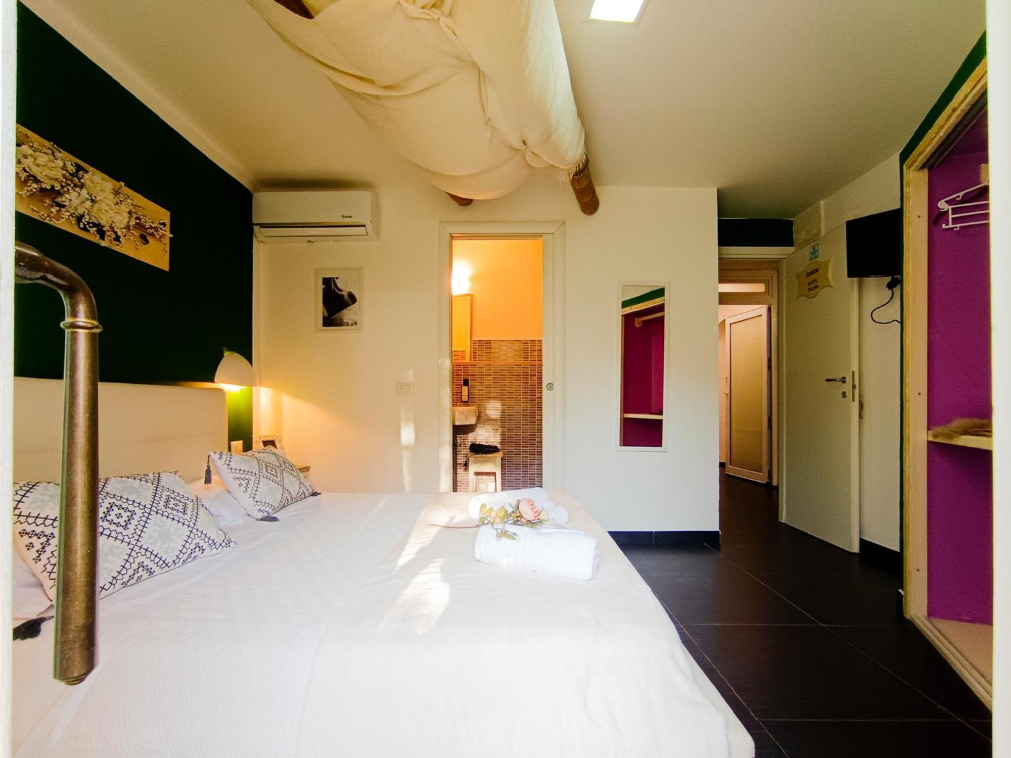 Antica Dimora Storica Villa Di Labbiu Relax & Rooms Design Sorso Exteriör bild