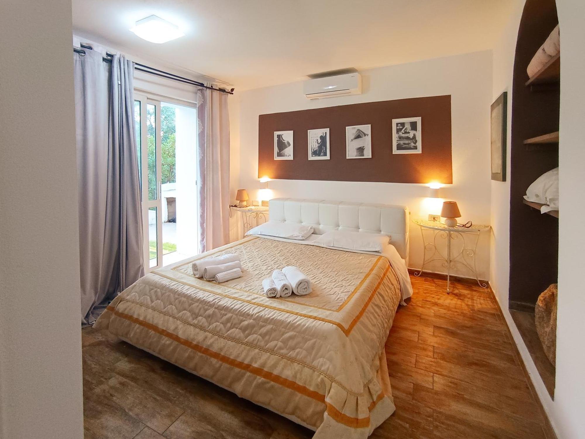 Antica Dimora Storica Villa Di Labbiu Relax & Rooms Design Sorso Exteriör bild